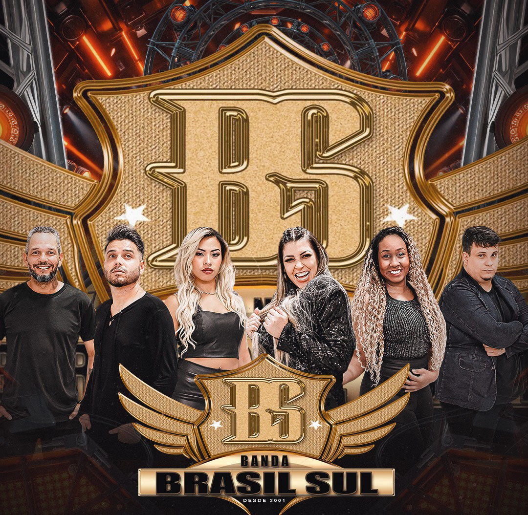 Banda Brasil Sul